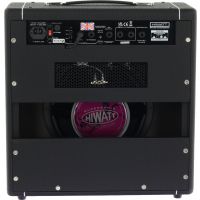 Hiwatt T20/10C - Vue 4